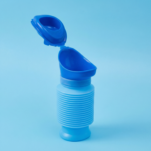 Toaletă Portabilă 1000 ml pentru Femei și Bărbați – Ofertele Zilei