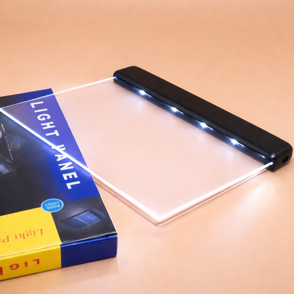 Lampă LED pentru Carte – Ofertele Zilei