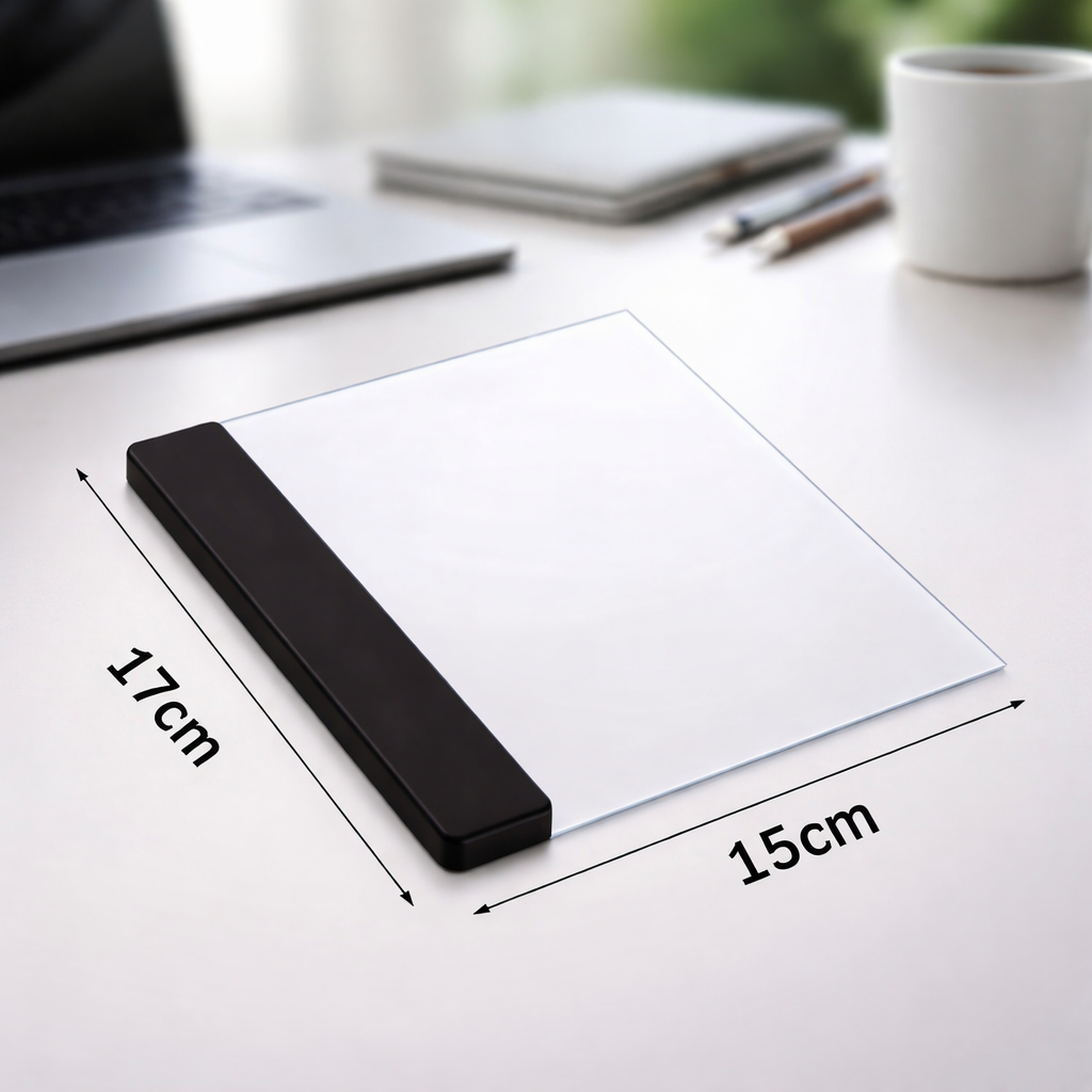 Lampă LED pentru Carte – Ofertele Zilei