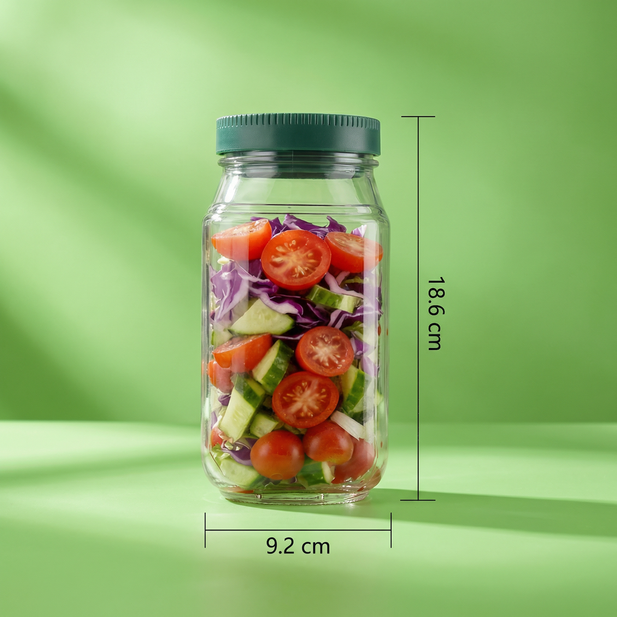 Borcan cu Deschidere Laterală – Ofertele Zilei