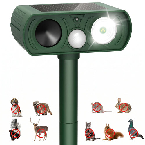 Aparat cu Ultrasunete Electronic pentru Animale