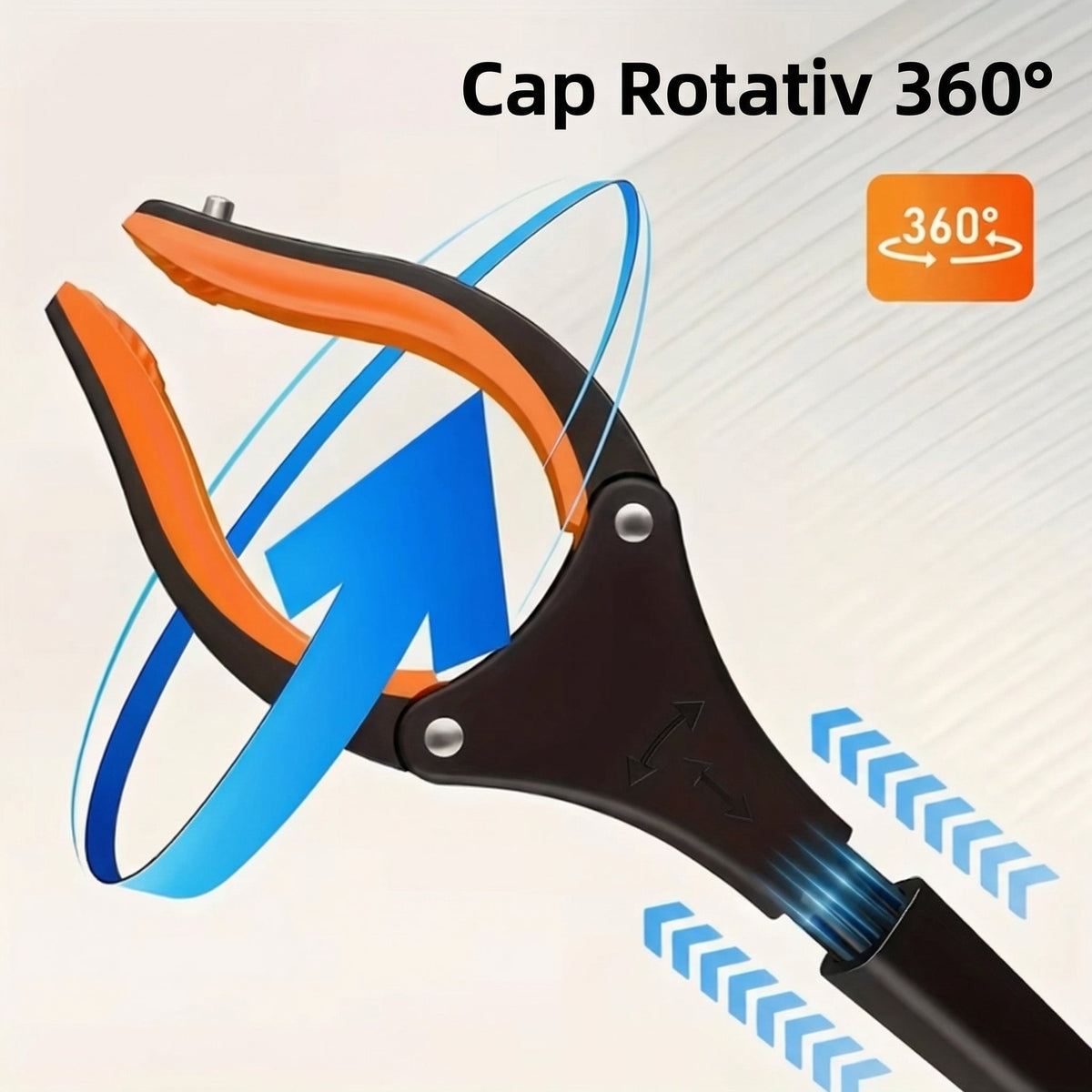Unealtă de Prindere Extensibilă – Ofertele Zilei