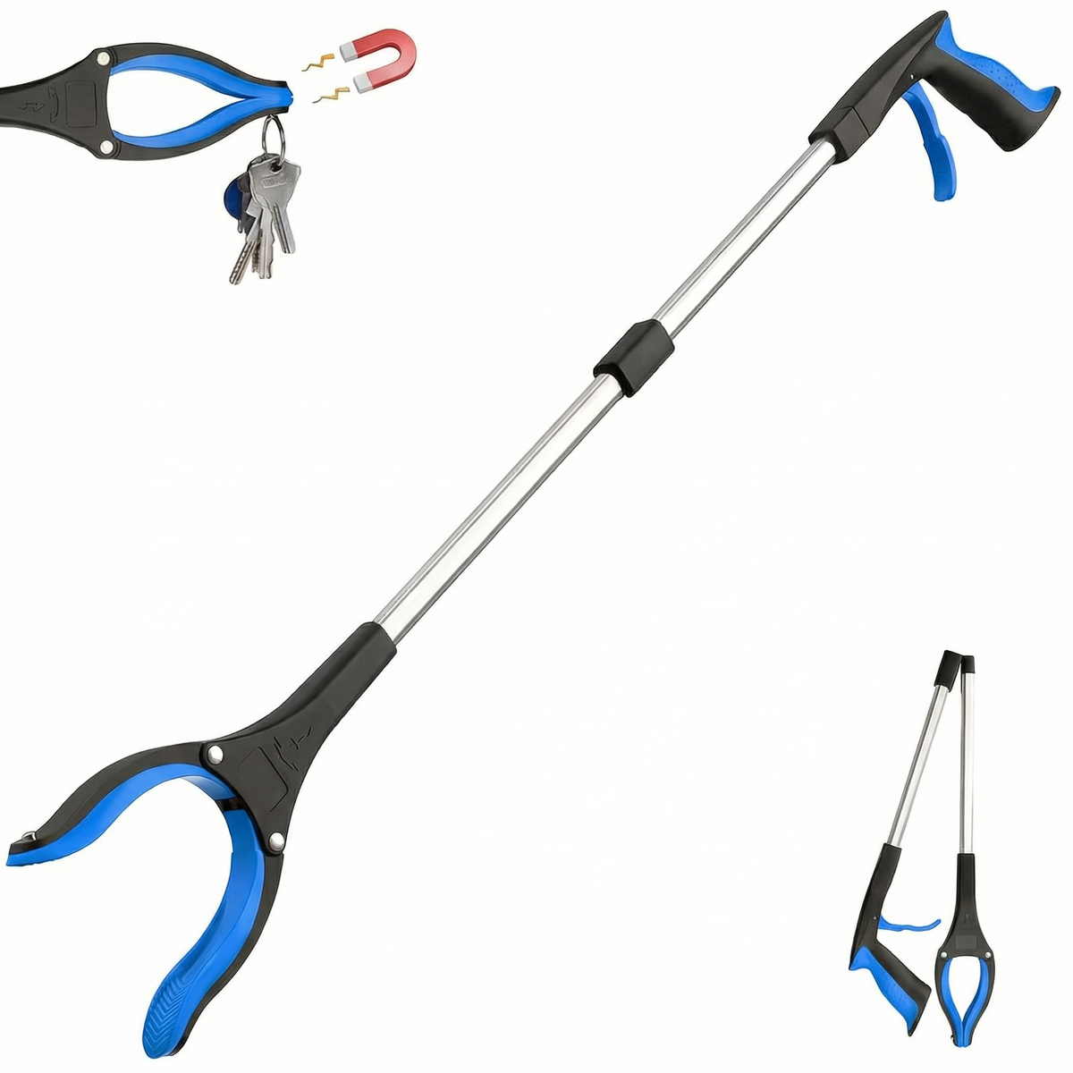 Unealtă de Prindere Extensibilă – Ofertele Zilei