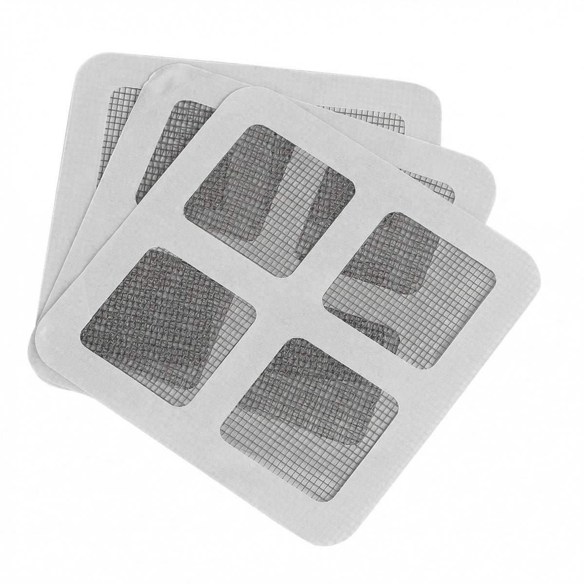 Set 21 Bucăți Bandă Adezivă de Reparare Tip Plasture pentru Scurgere – Ofertele Zilei