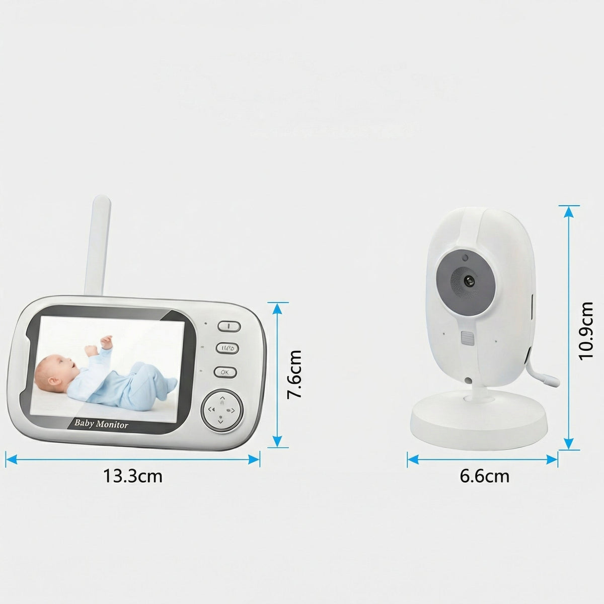 Monitor cu Cameră – Ofertele Zilei