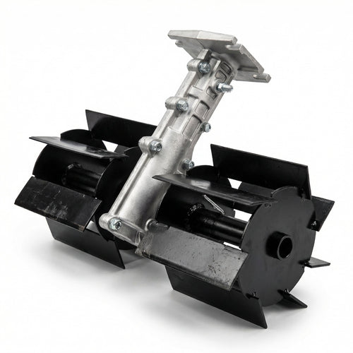 Adaptor de Prășit pentru Motocoasă