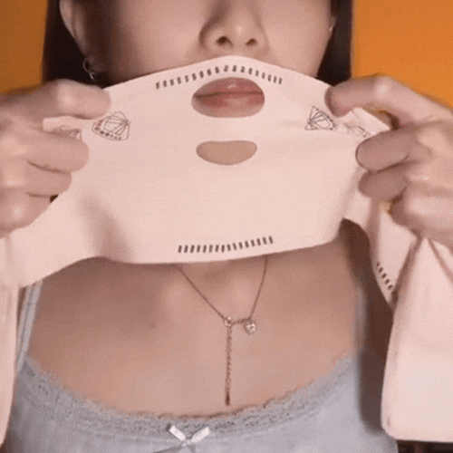 Bandă de Lifting Facial – Ofertele Zilei